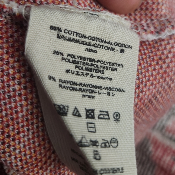 Free People Mendocino Midi Skirt Size XS Boho Bohemian Beach Comfy - Picture 6 of 6